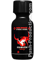 Push Extreme (24ml) Large Poppers, Ultra Strong